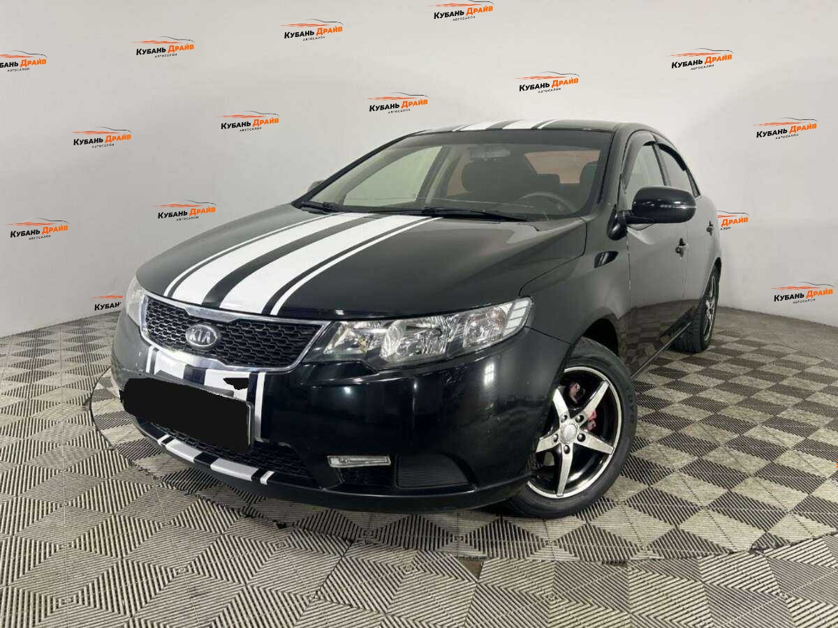 Kia Cerato