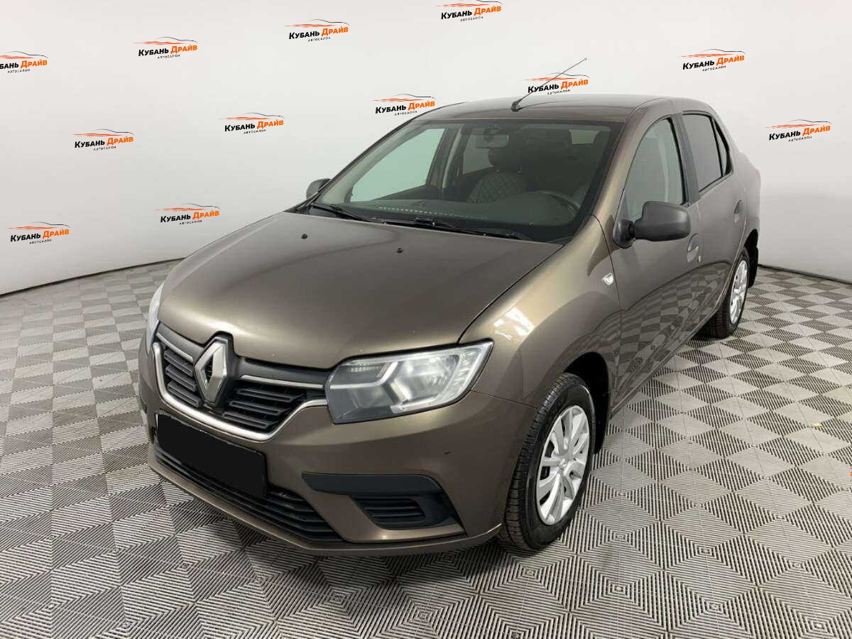 Renault Logan