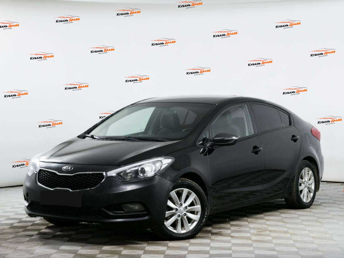 Kia Cerato