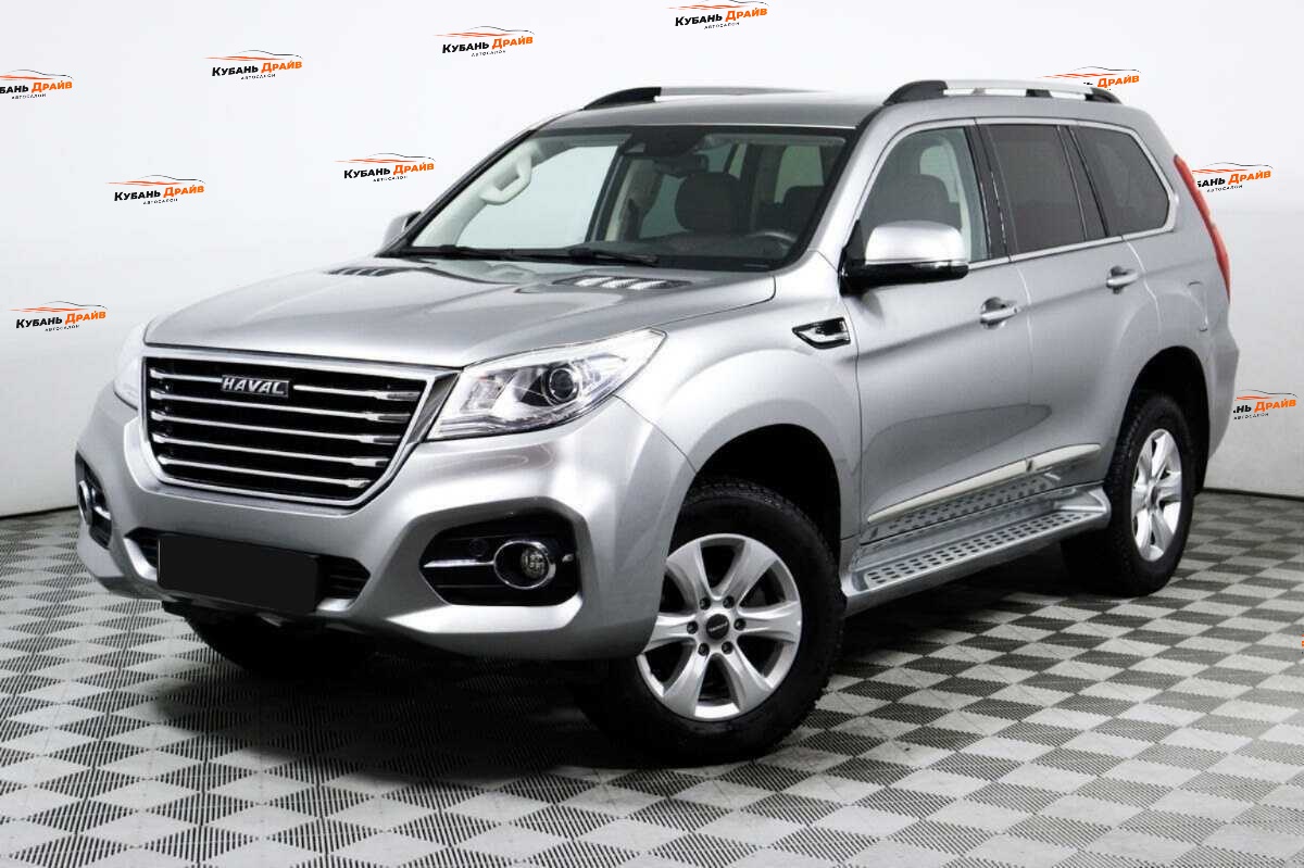 Haval H9