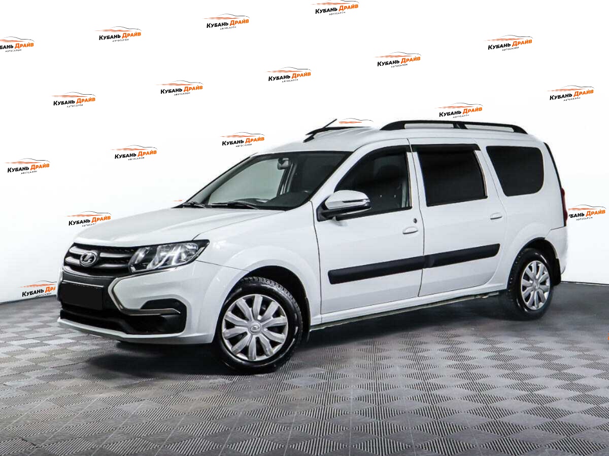 Lada (ВАЗ) Largus
