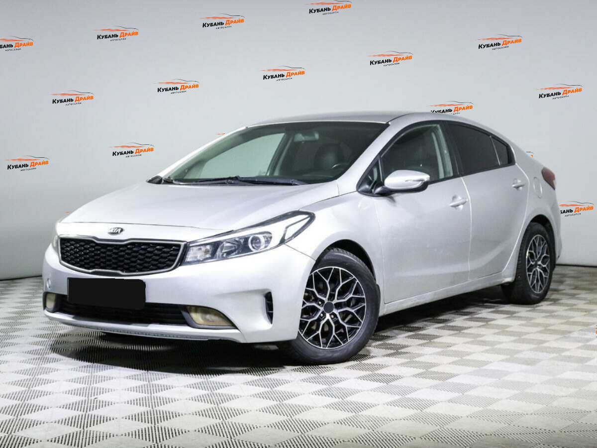 Kia Cerato
