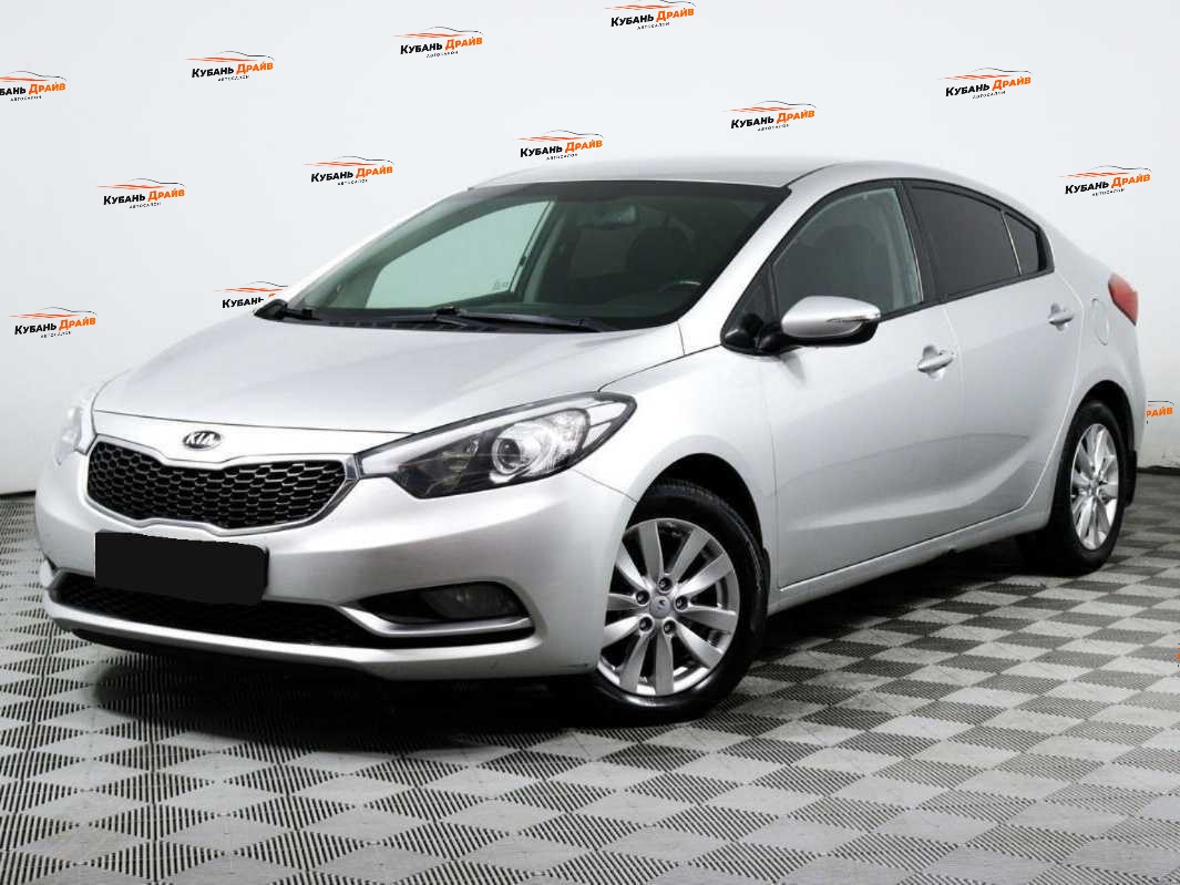 Kia Cerato