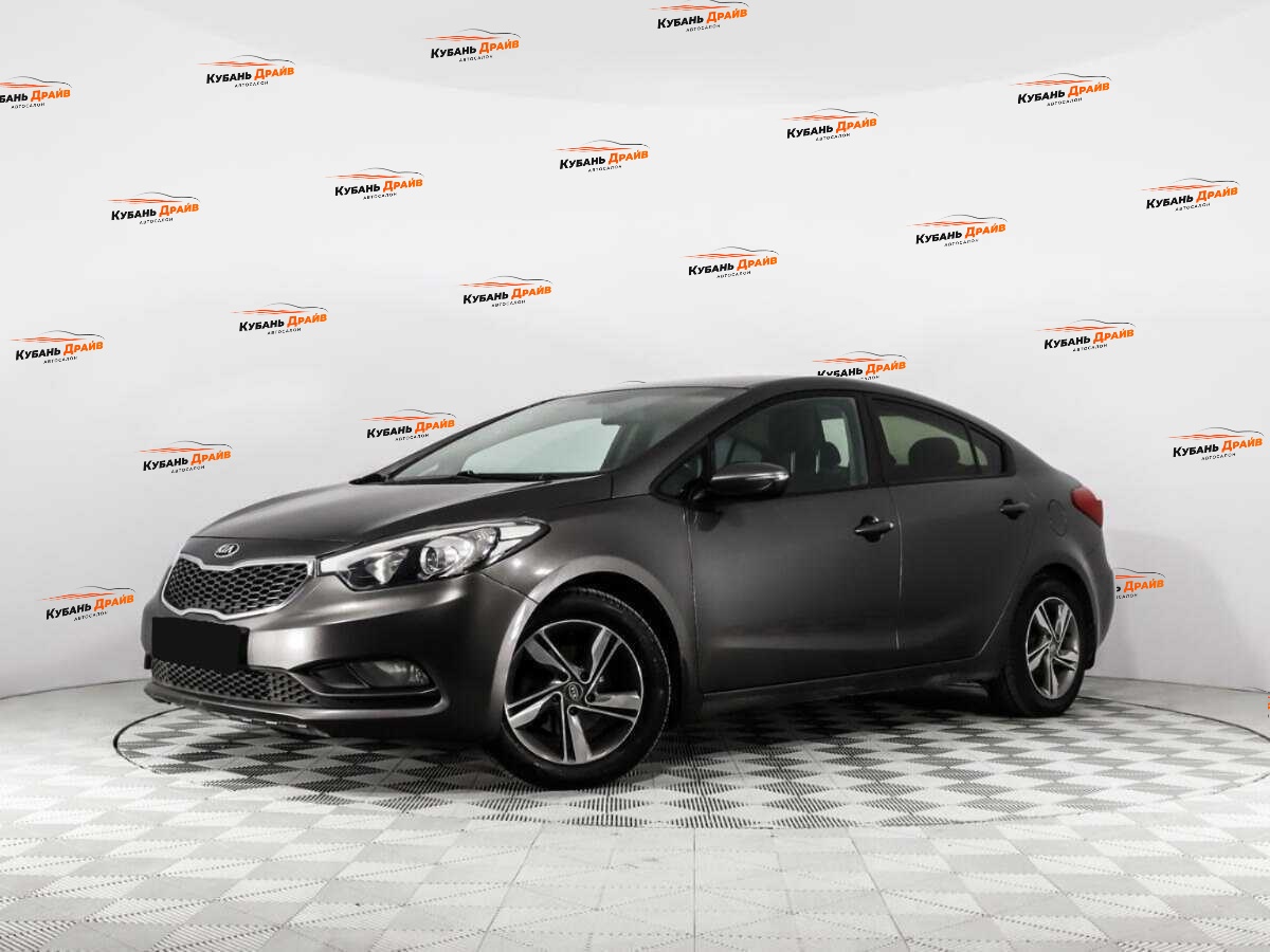 Kia Cerato