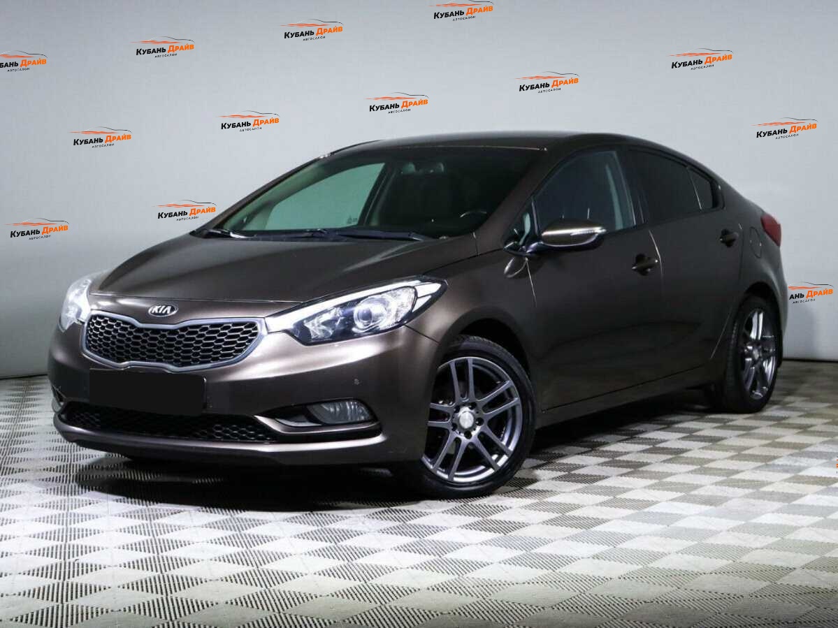 Kia Cerato