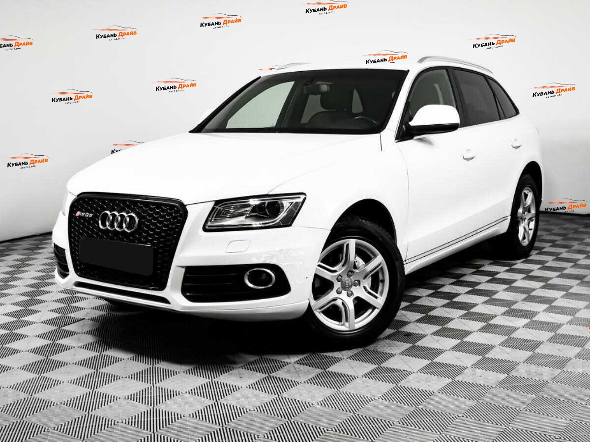 Audi Q5