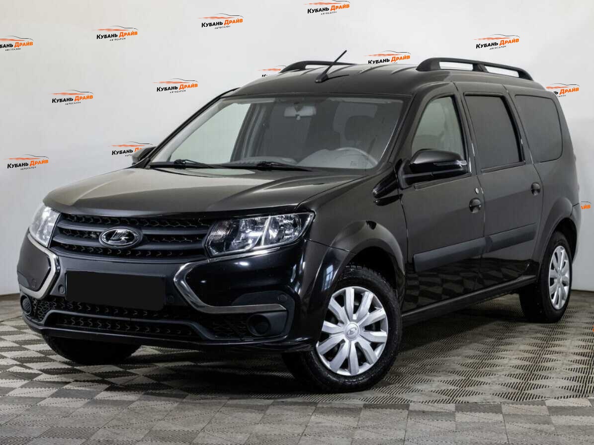 Lada (ВАЗ) Largus
