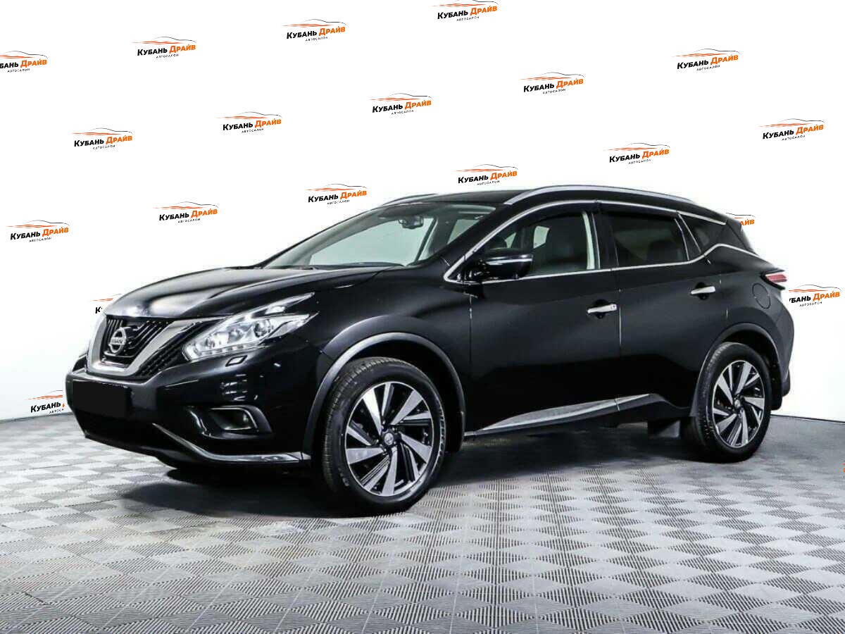 Nissan Murano