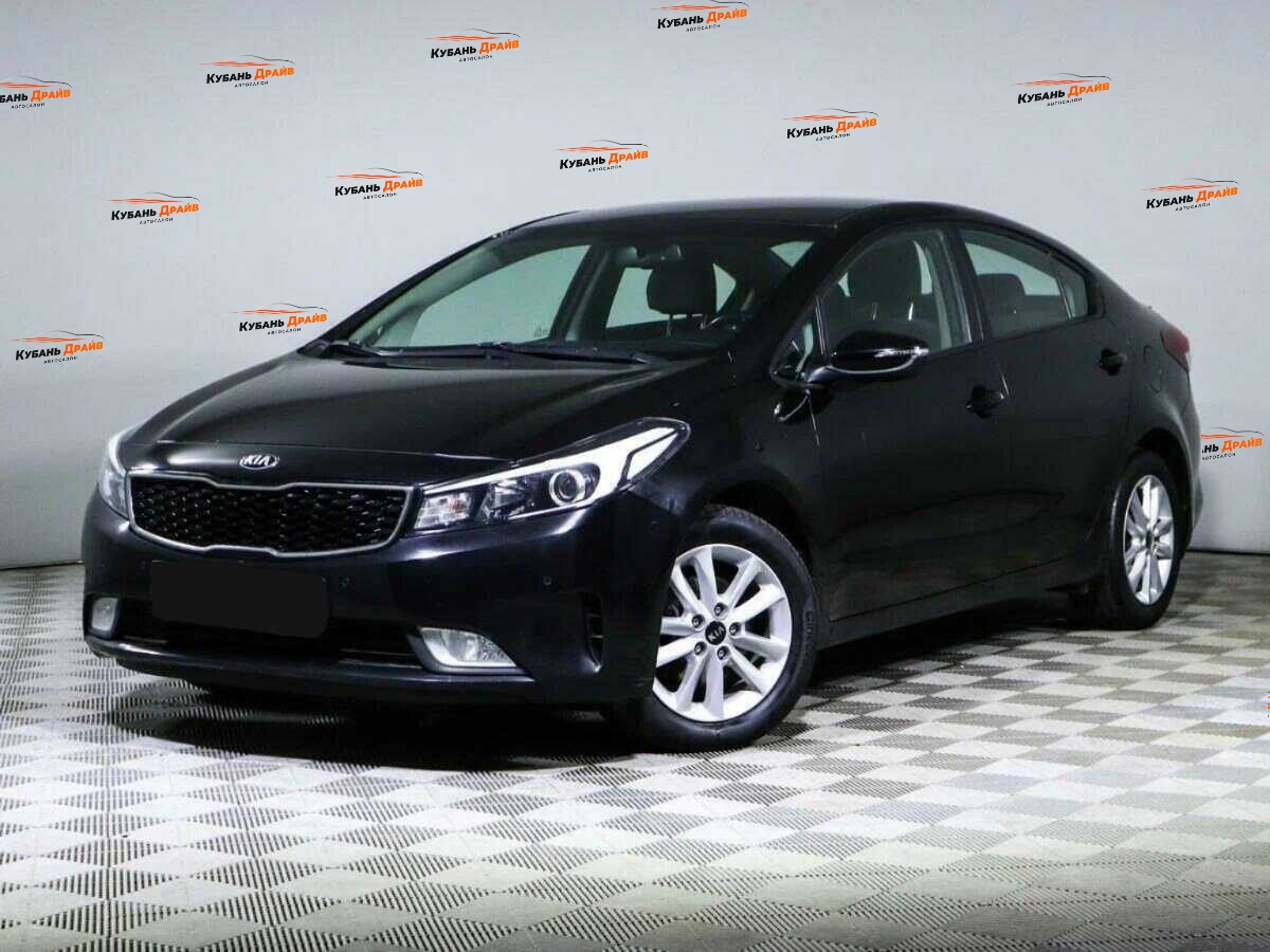 Kia Cerato