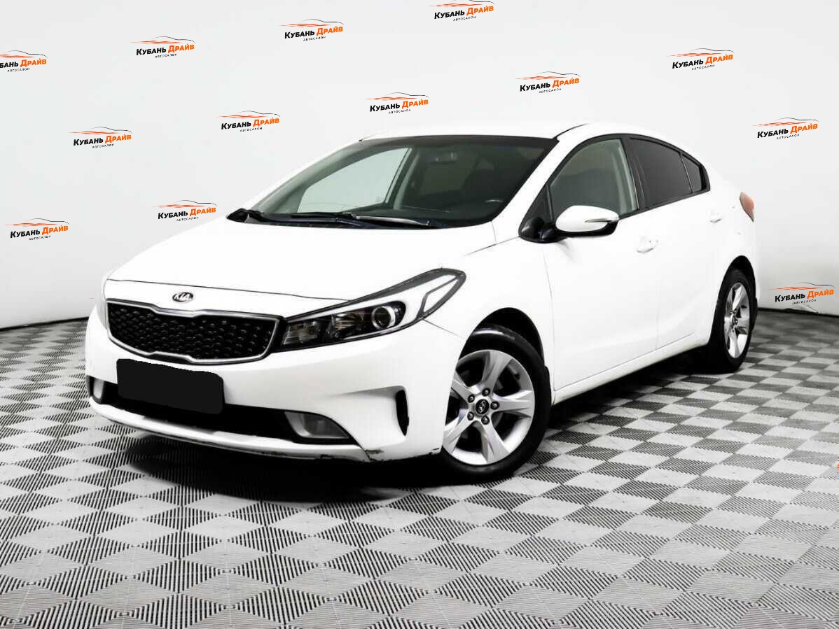 Kia Cerato