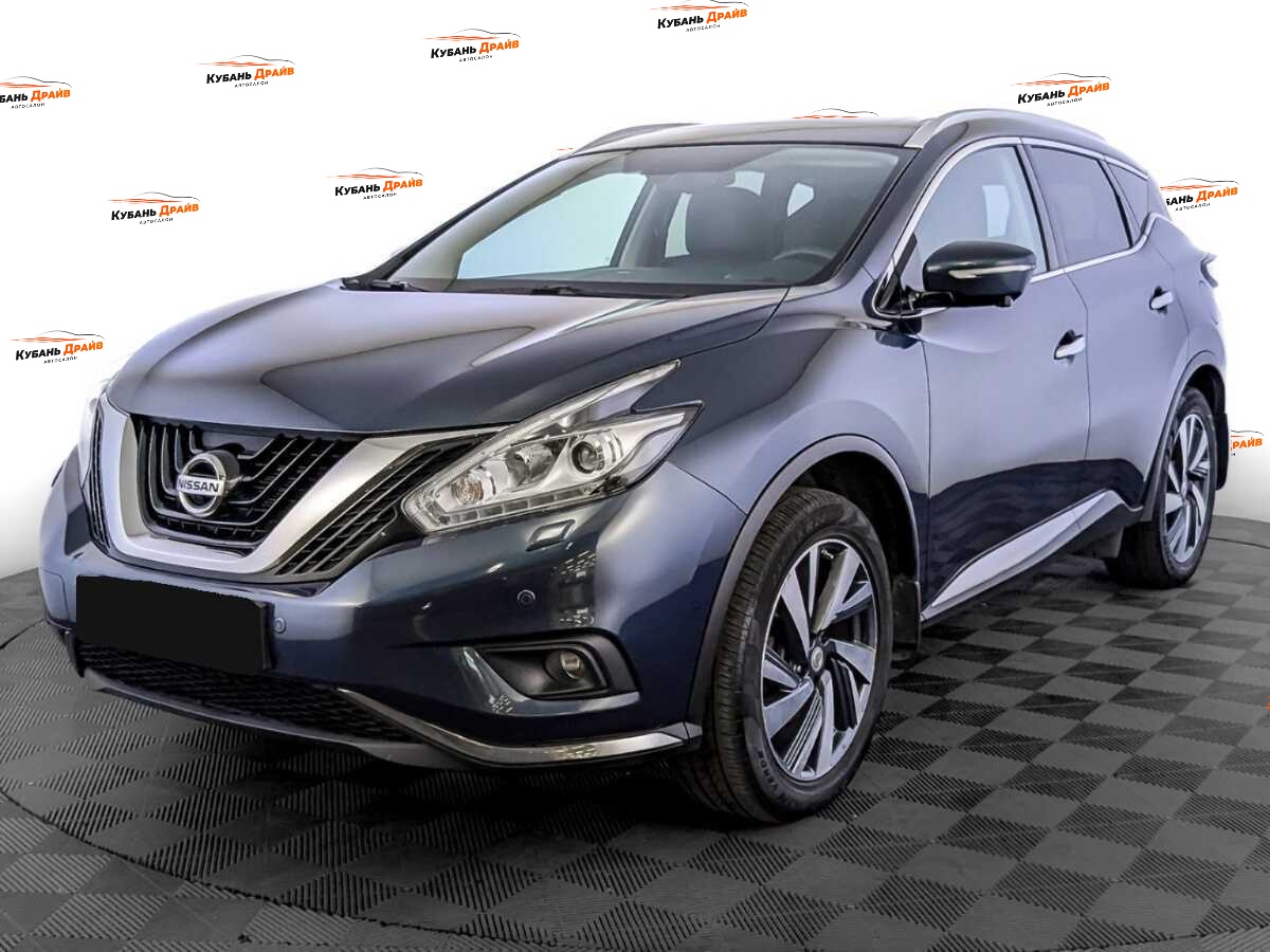 Nissan Murano
