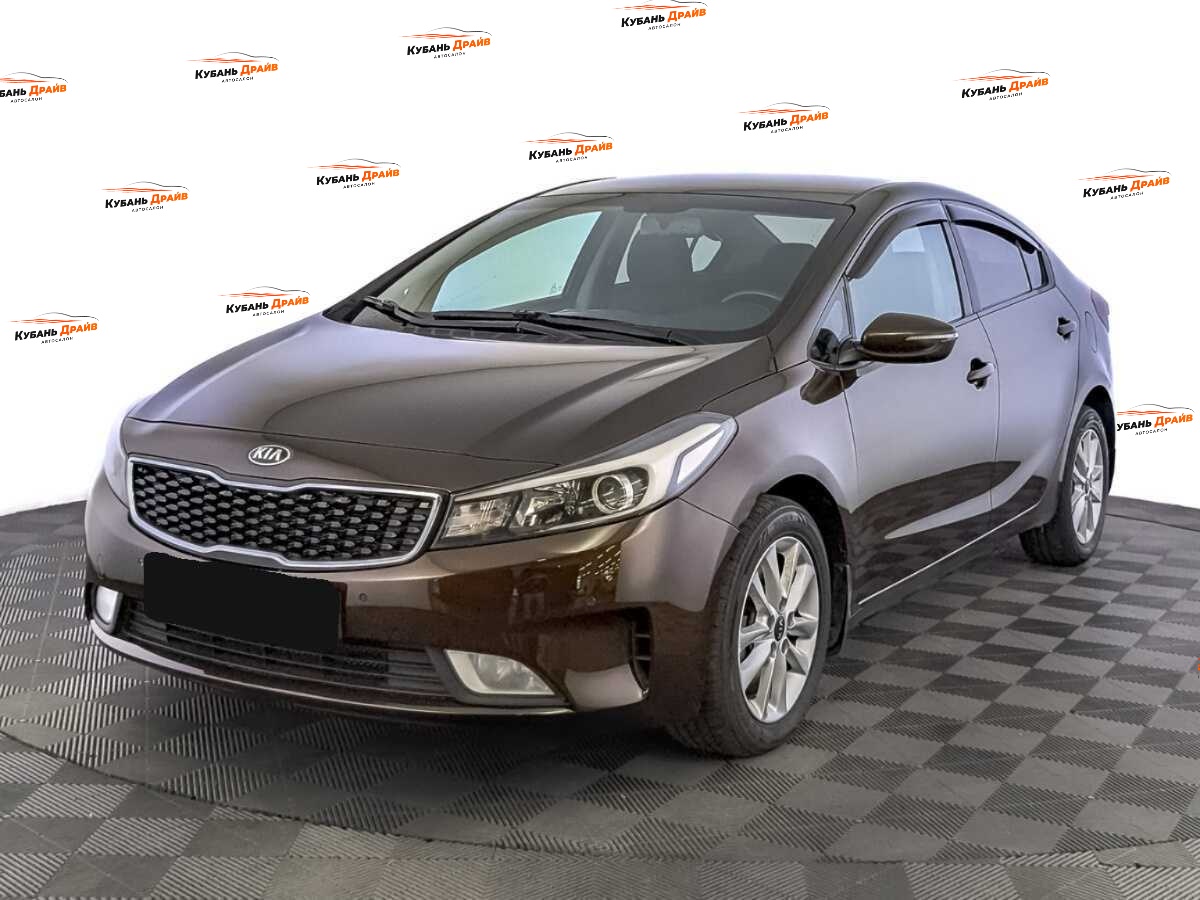 Kia Cerato