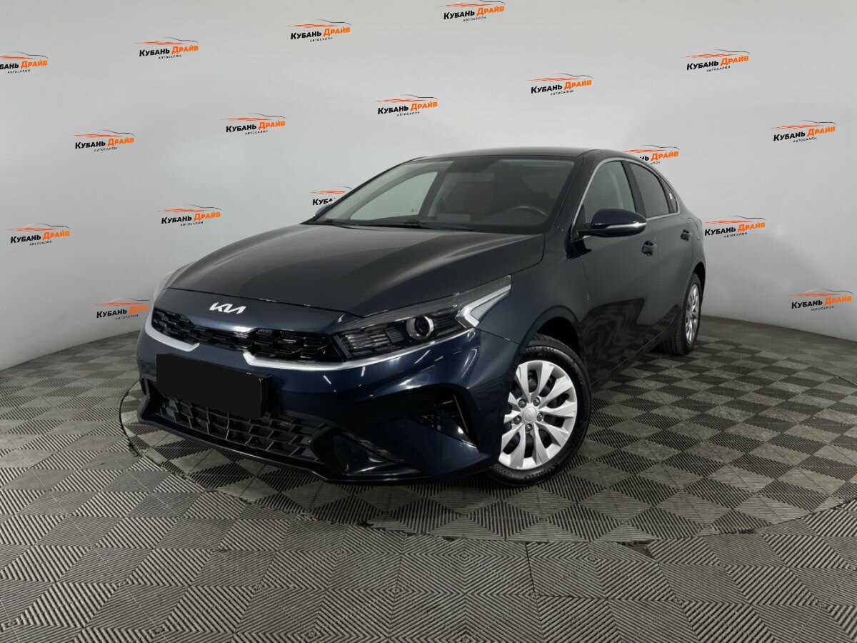 Kia Cerato
