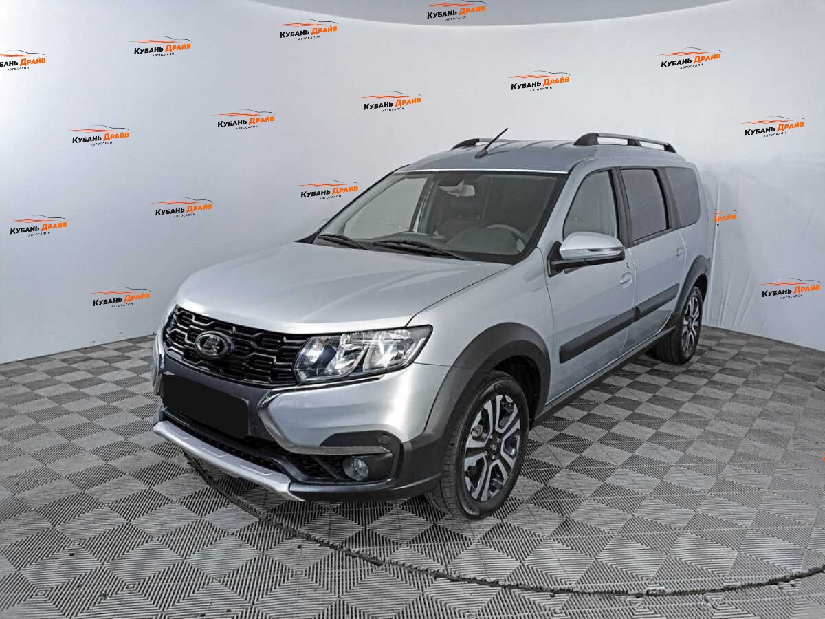 Lada (ВАЗ) Largus