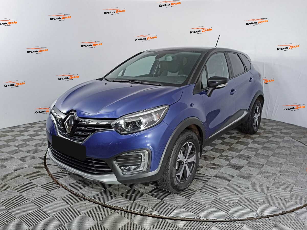 Renault Kaptur