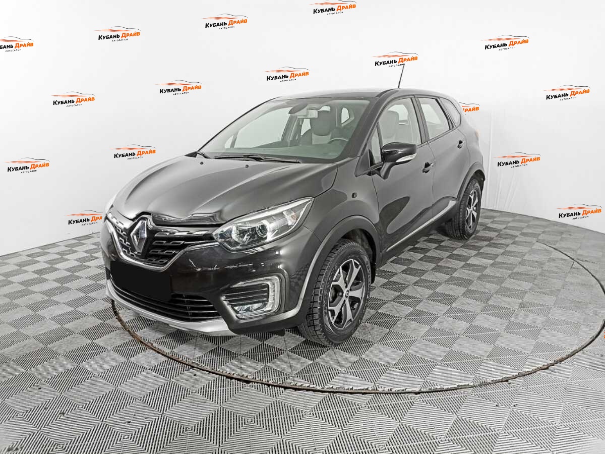 Renault Kaptur