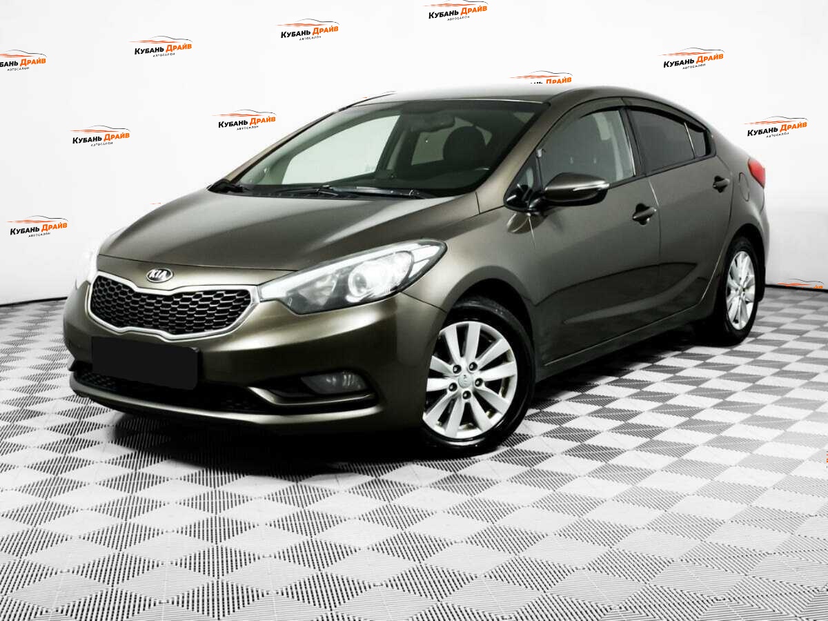 Kia Cerato