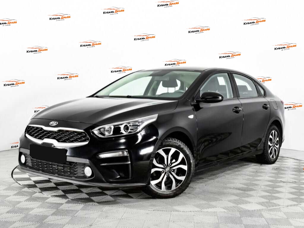 Kia Cerato