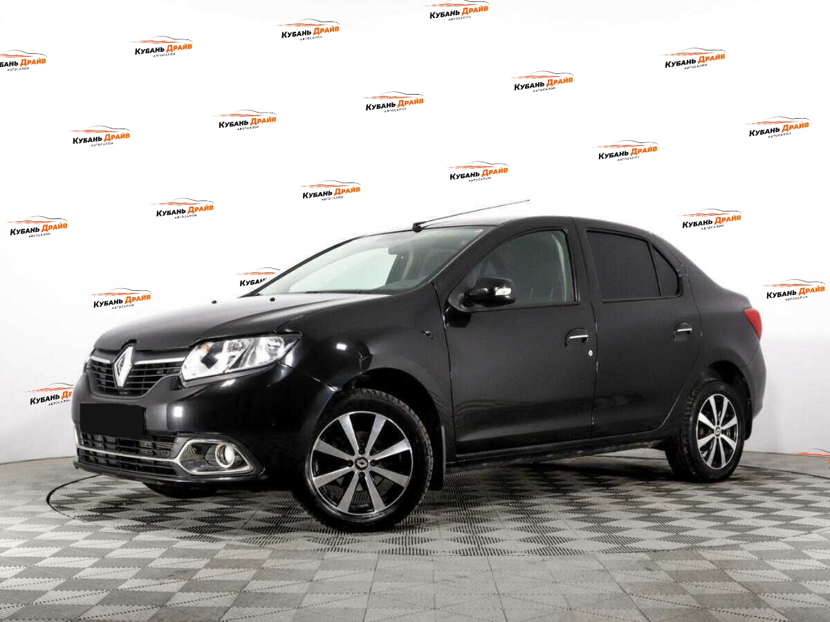 Renault Logan