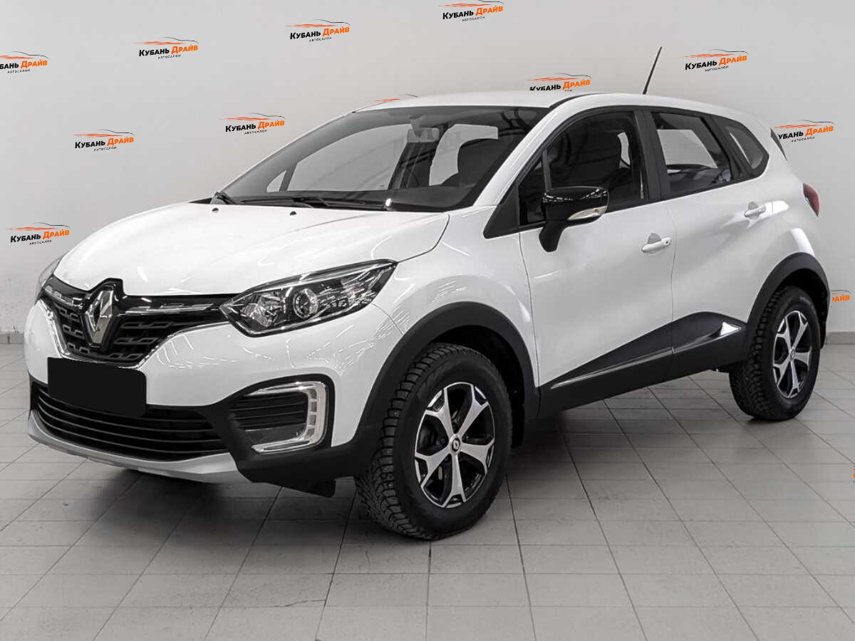 Renault Kaptur