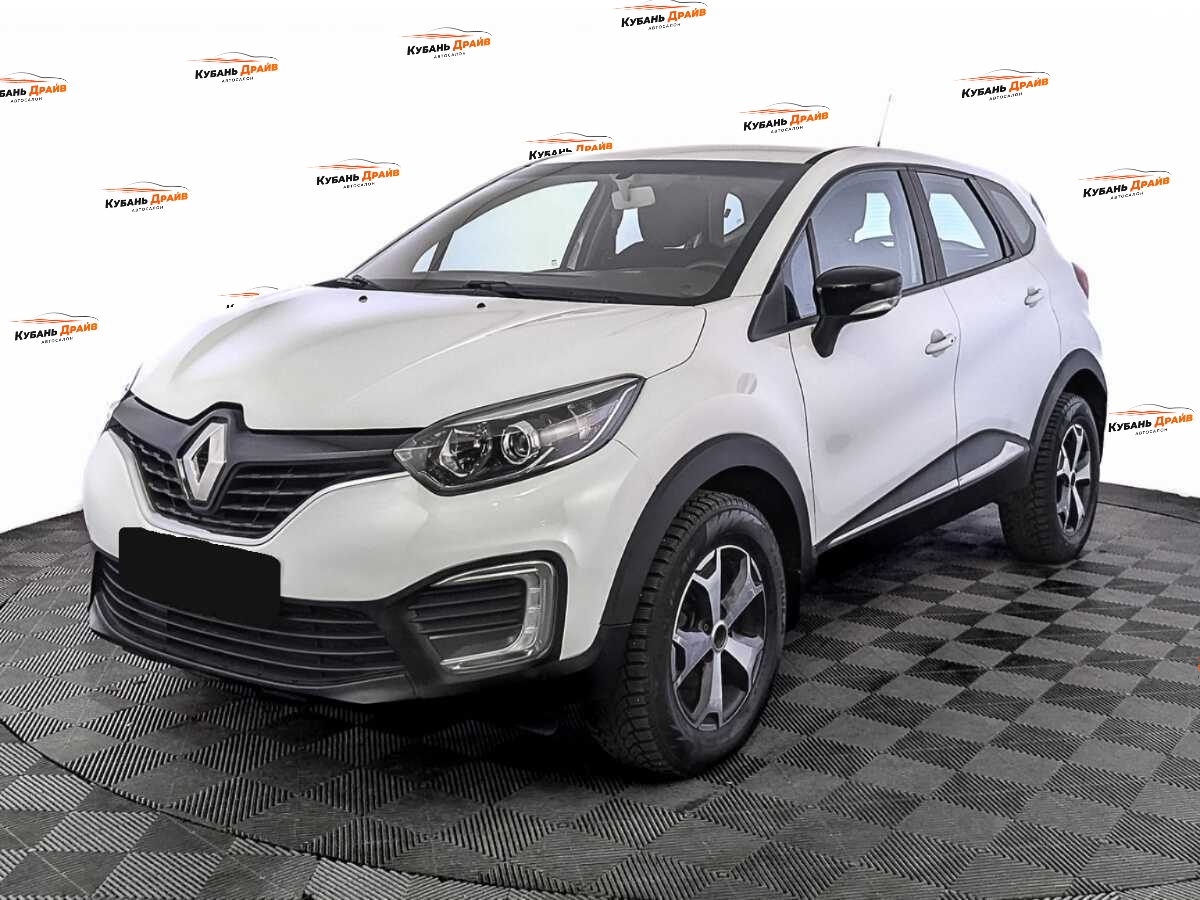 Renault Kaptur