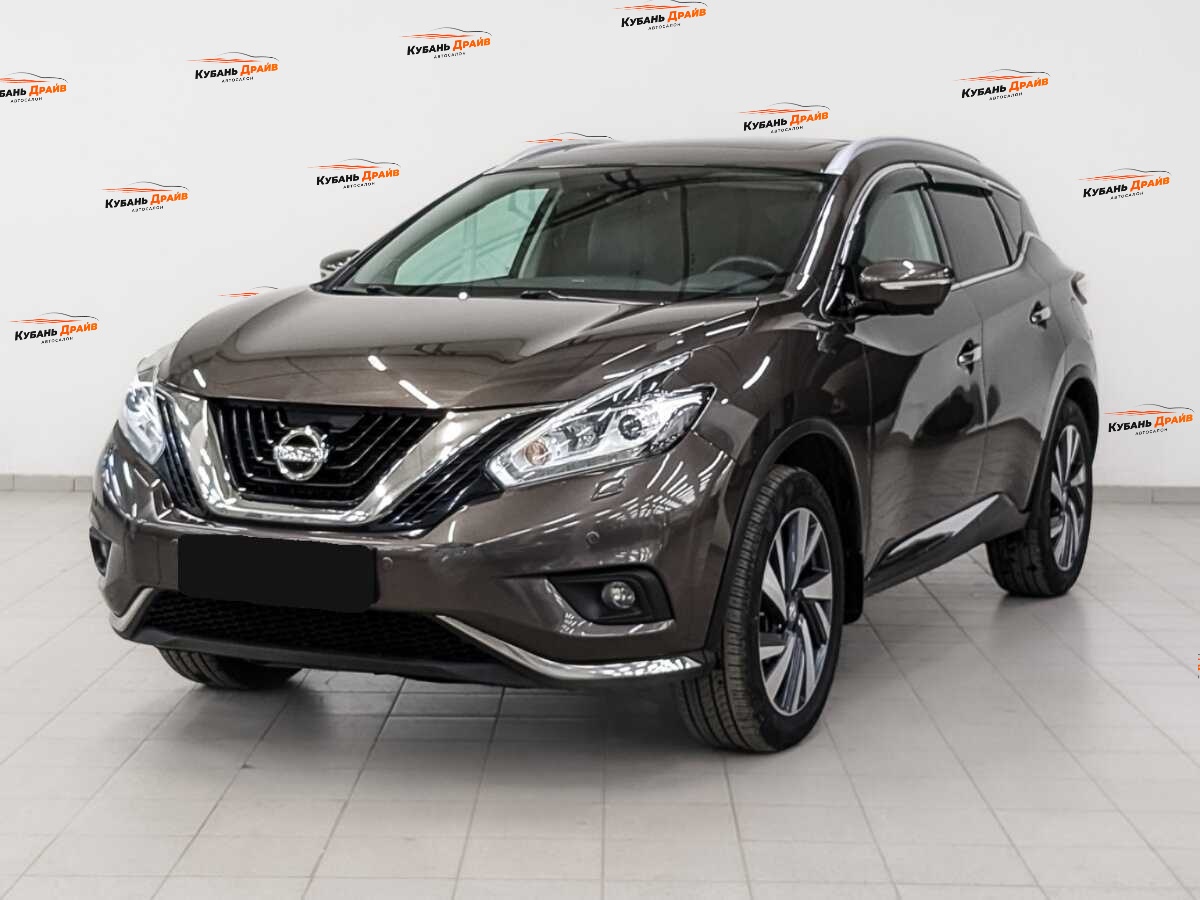 Nissan Murano