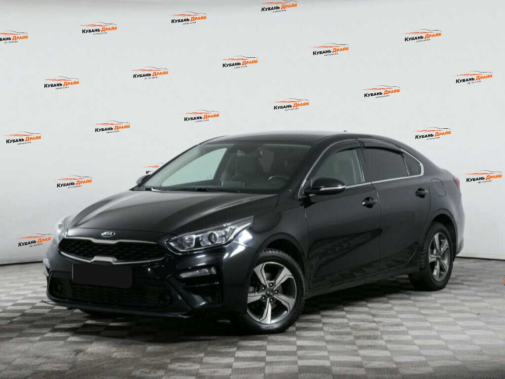 Kia Cerato