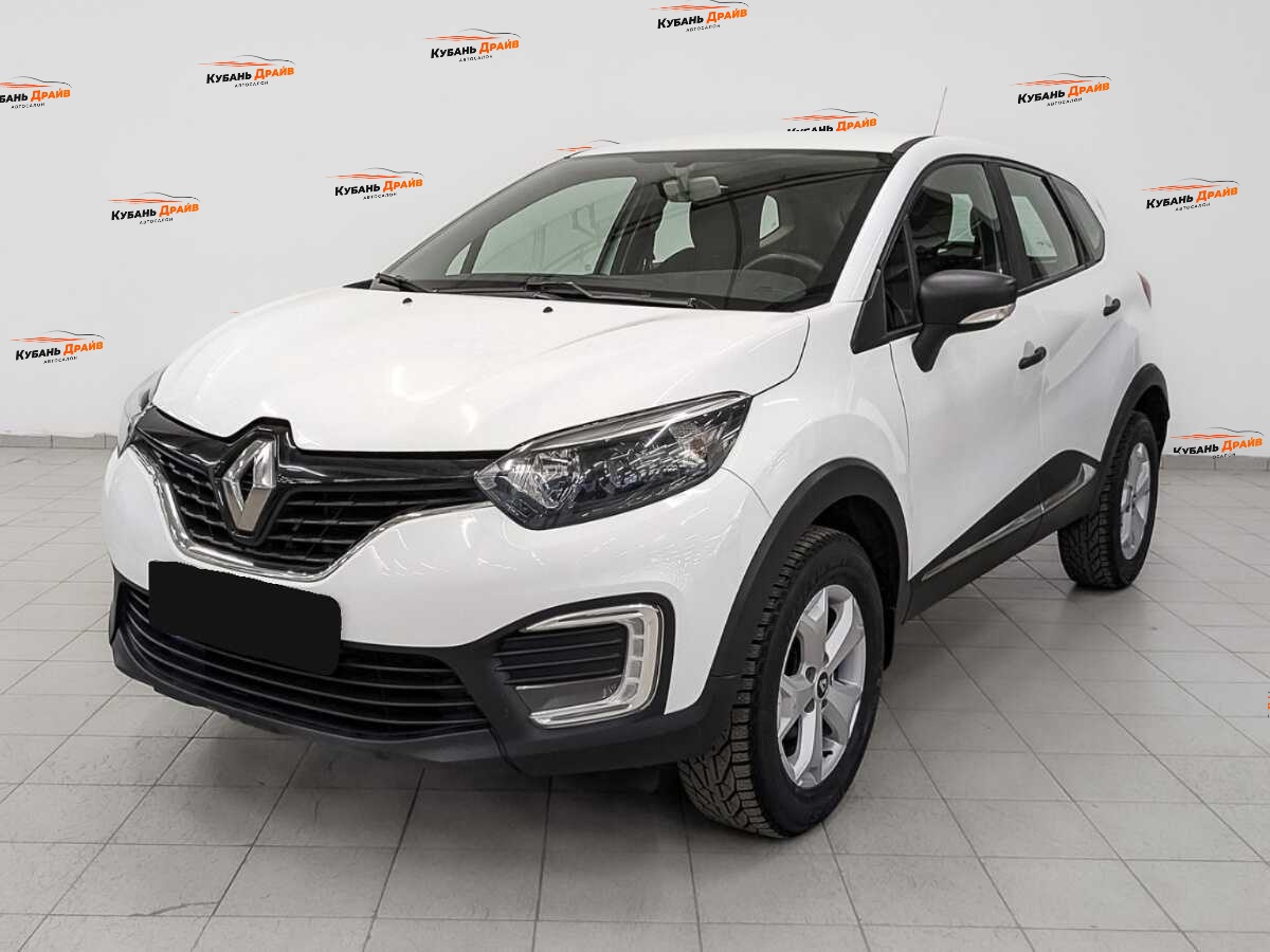 Renault Kaptur