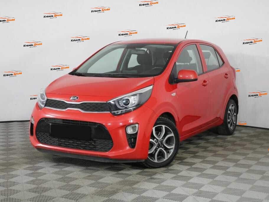 Kia Picanto