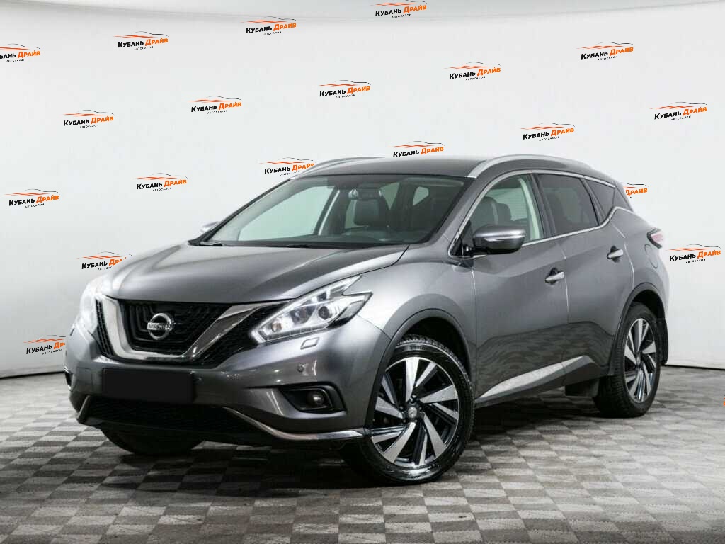 Nissan Murano