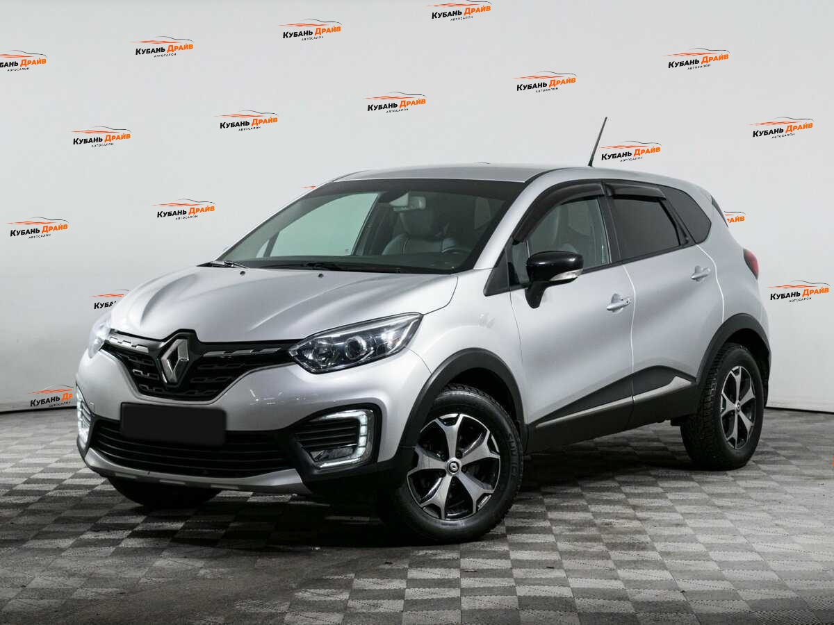 Renault Kaptur