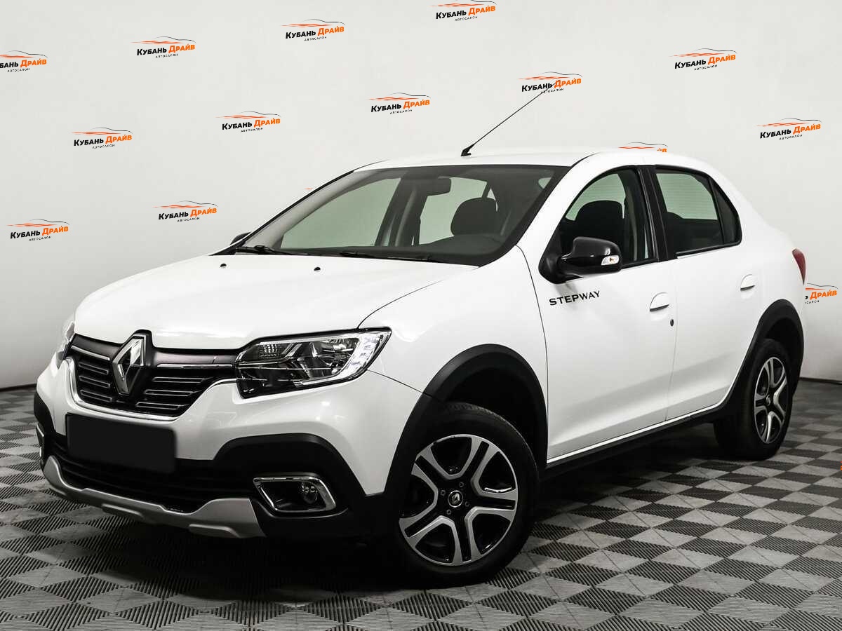 Renault Logan