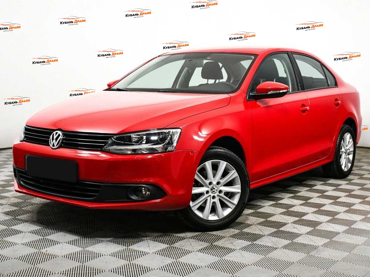 Volkswagen Jetta