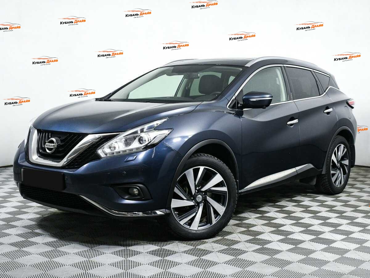 Nissan Murano