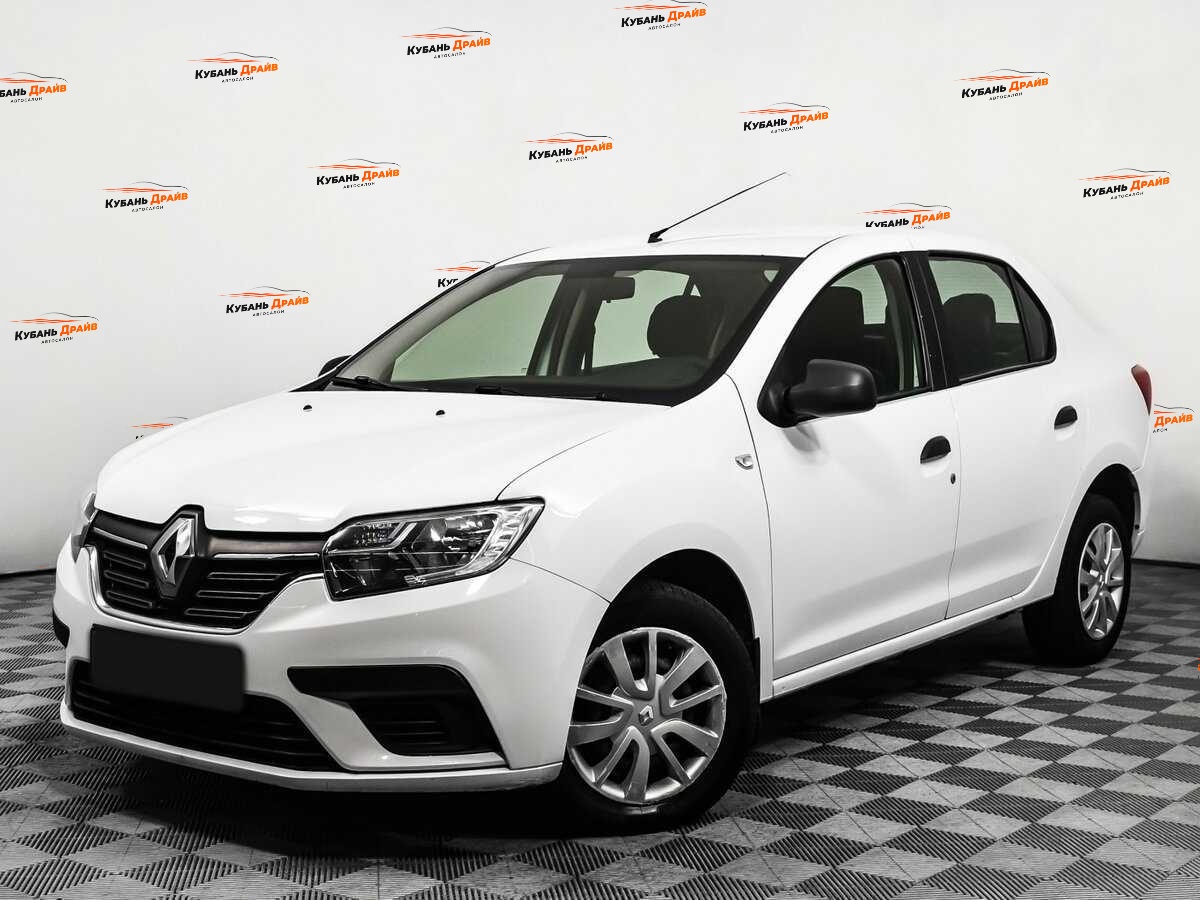 Renault Logan