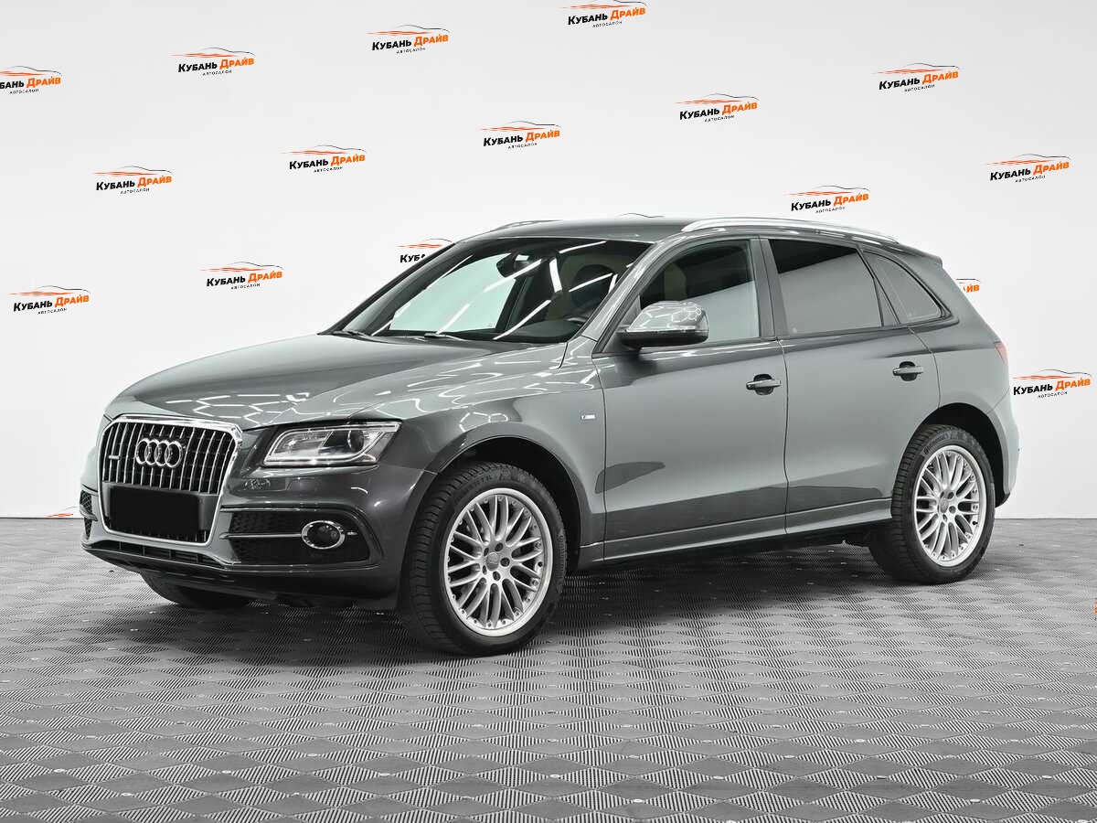 Audi Q5