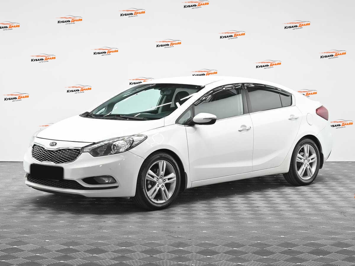 Kia Cerato