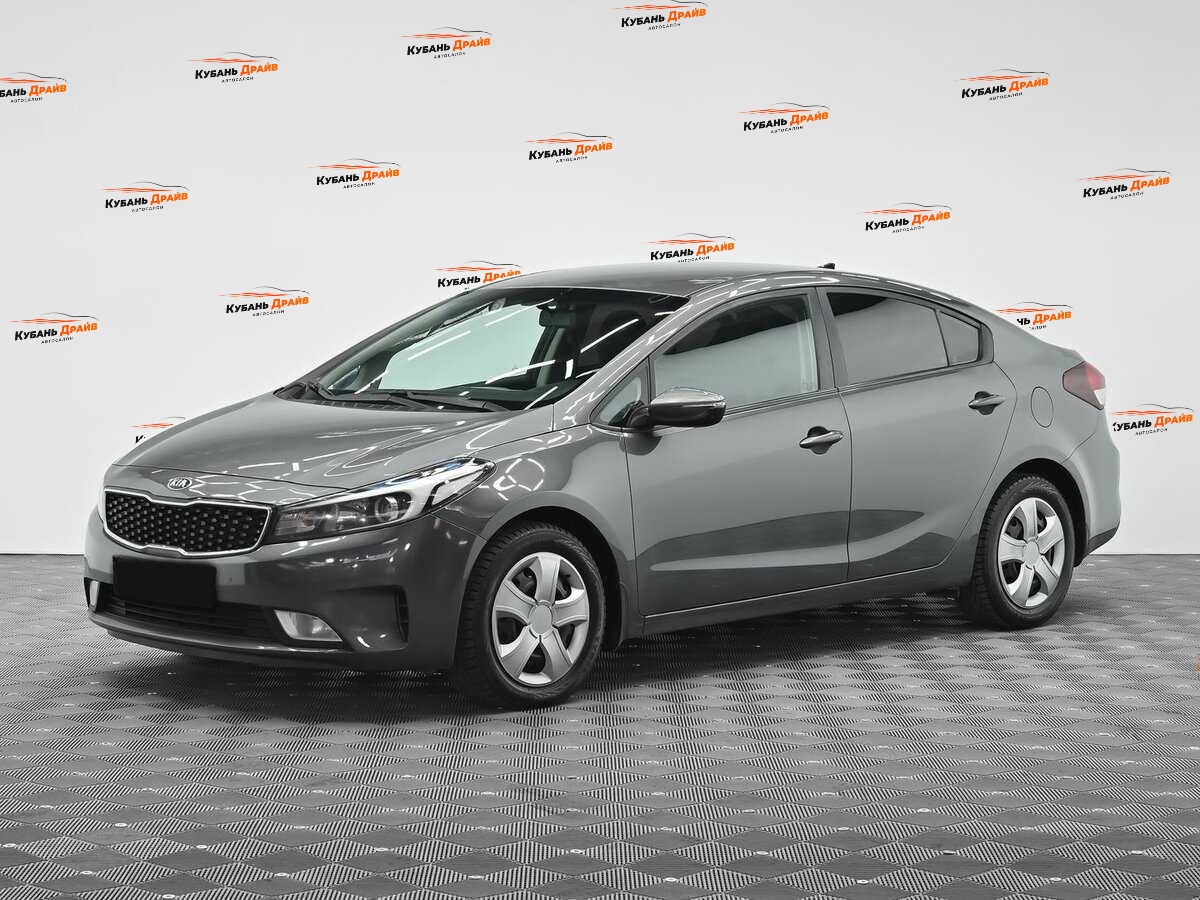 Kia Cerato