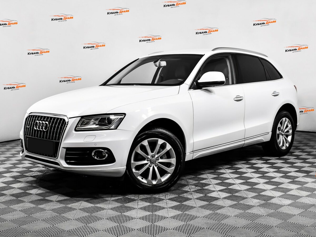 Audi Q5