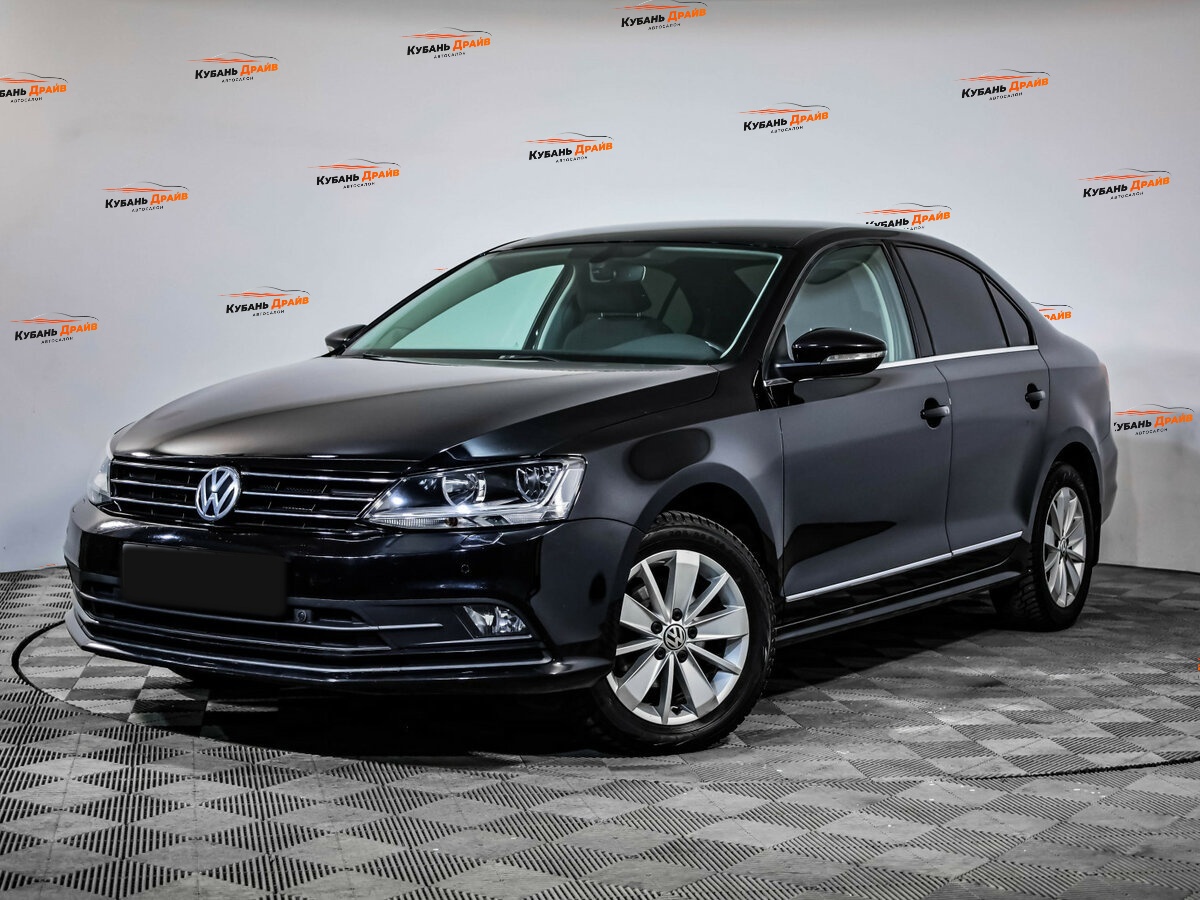 Volkswagen Jetta
