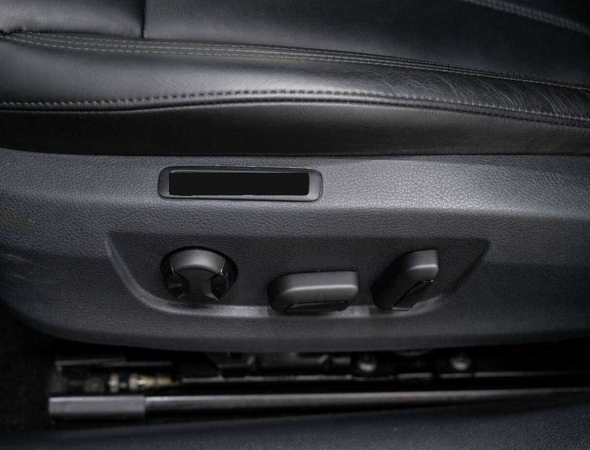 Skoda Superb 2017 года с пробегом. Фото: #16