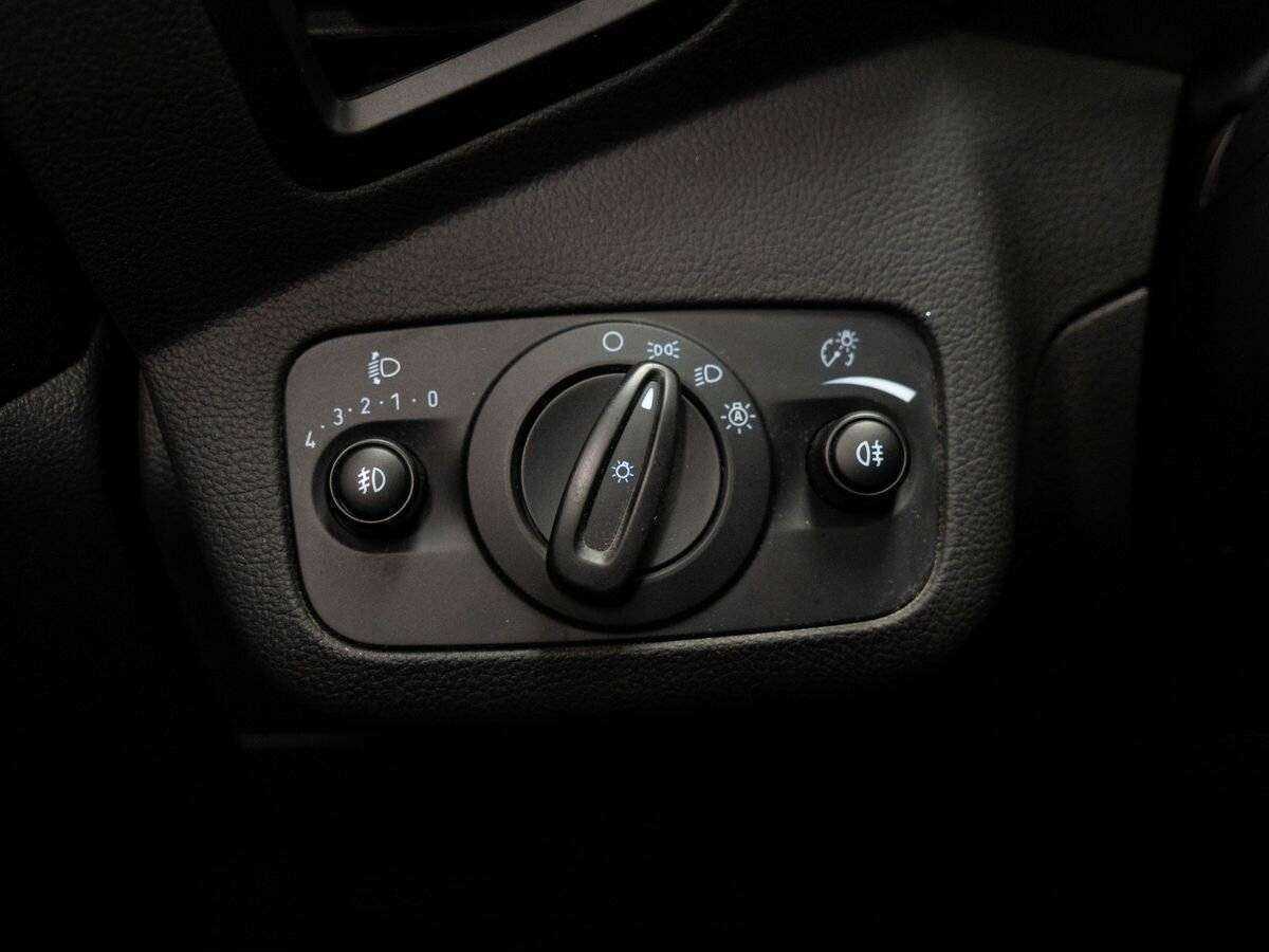 Ford Kuga 2017 года с пробегом. Фото: #14