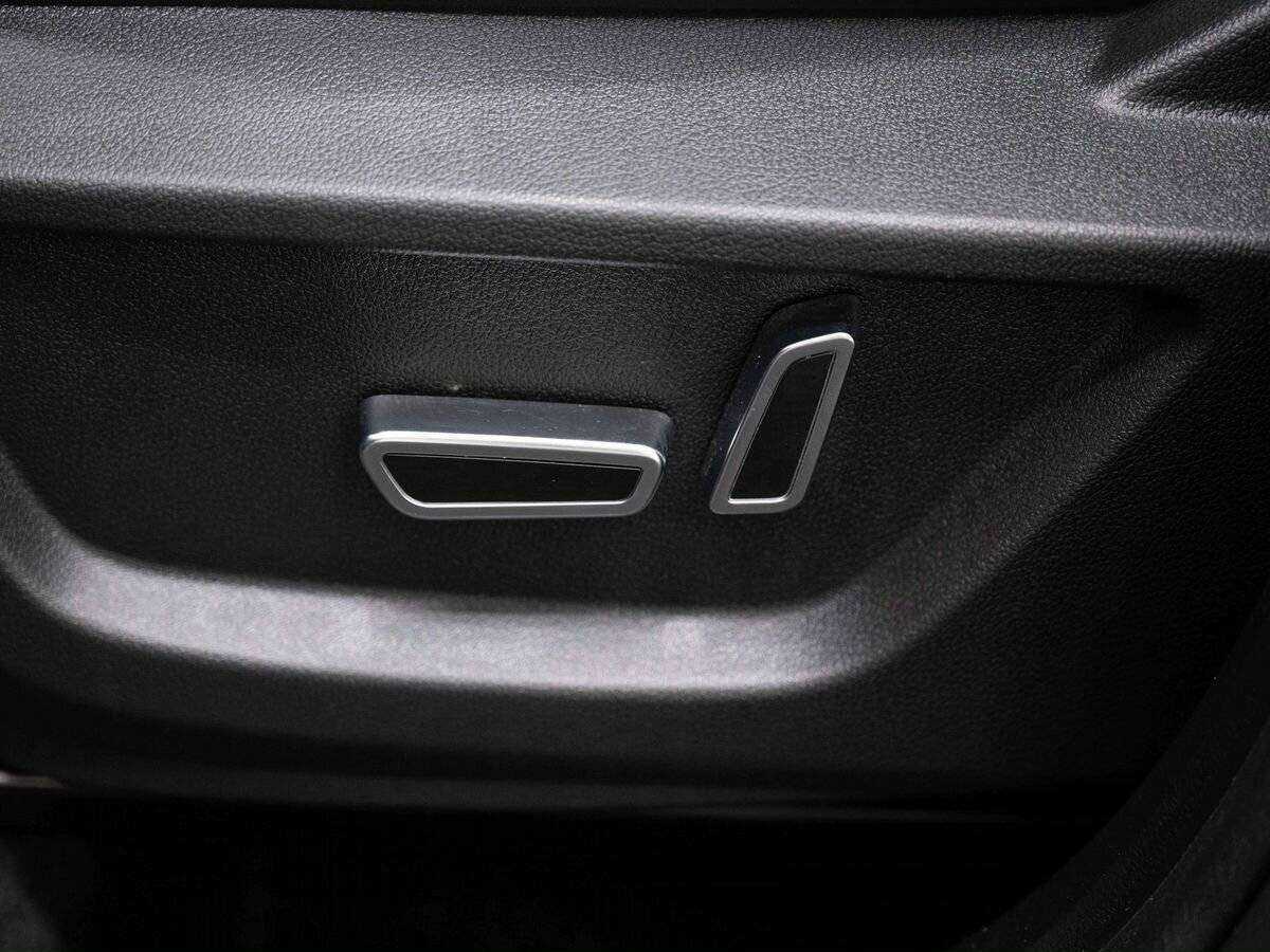 Chery Tiggo 8 2020 года с пробегом. Фото: #20