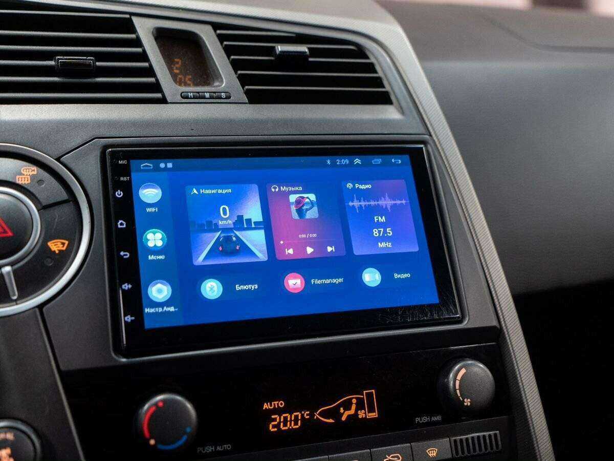 SsangYong Kyron 2013 года с пробегом. Фото: #12