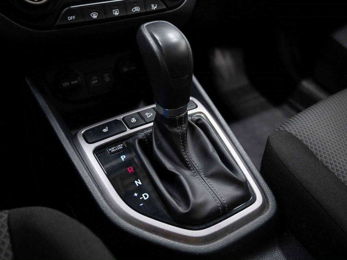 Hyundai Creta 2017 года с пробегом. Фото: #18