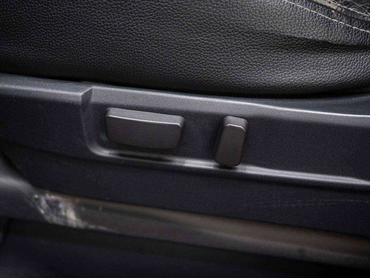 Mitsubishi Outlander 2013 года с пробегом. Фото: #19