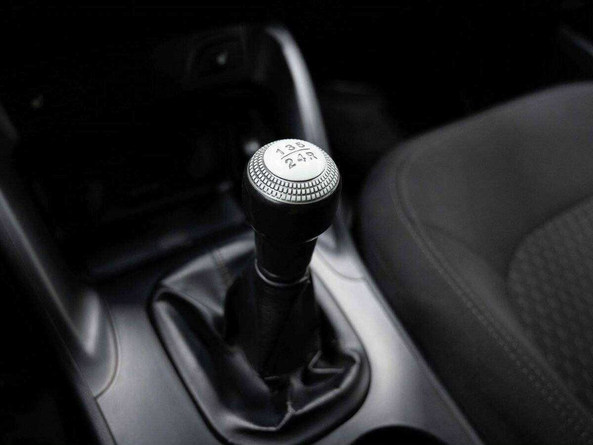 Hyundai ix35 2013 года с пробегом. Фото: #17