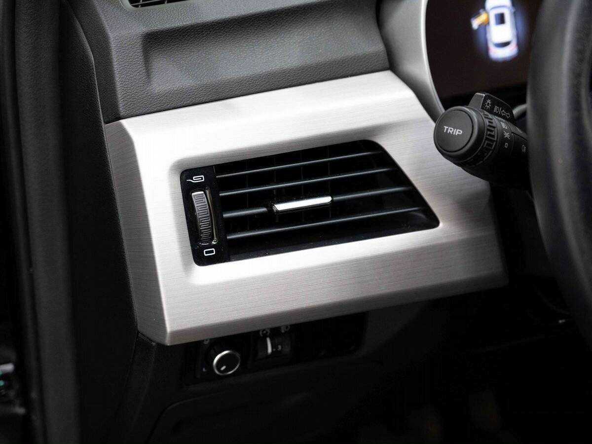 Geely Atlas 2019 года с пробегом. Фото: #19