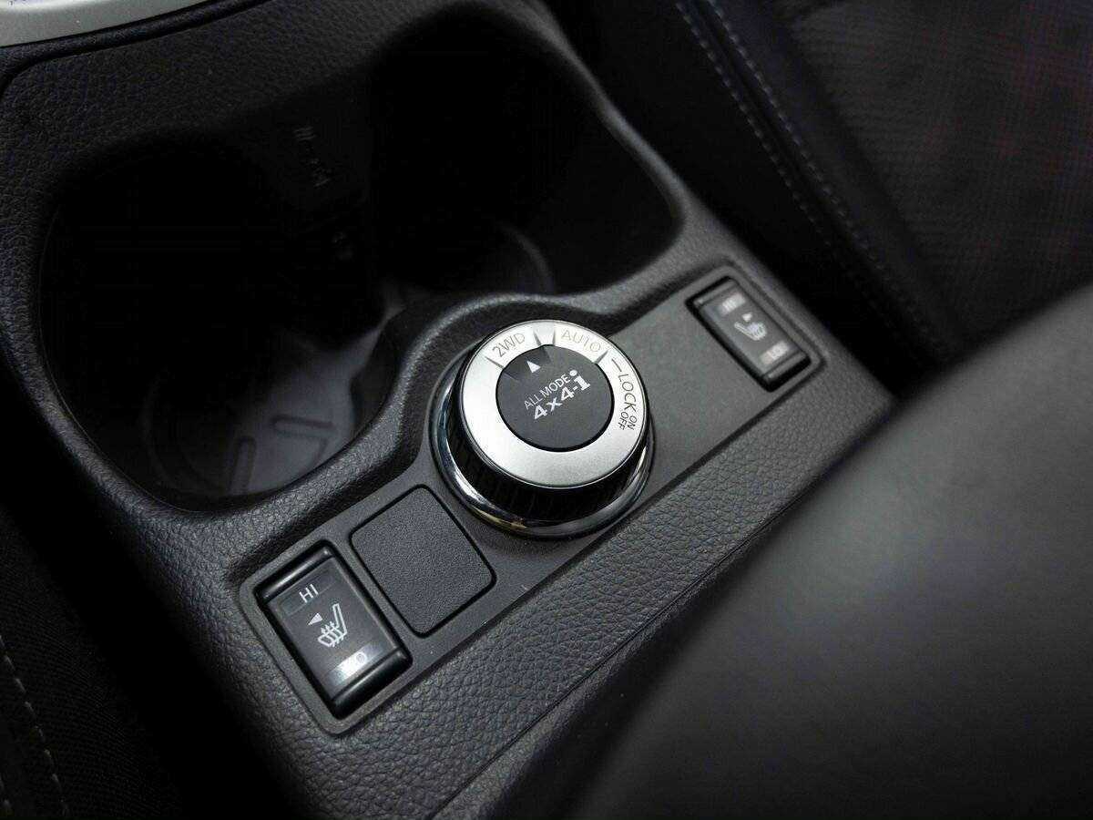 Nissan Qashqai 2017 года с пробегом. Фото: #22