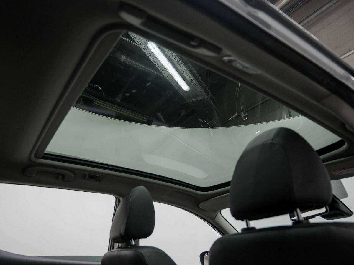 Nissan Qashqai 2019 года с пробегом. Фото: #10